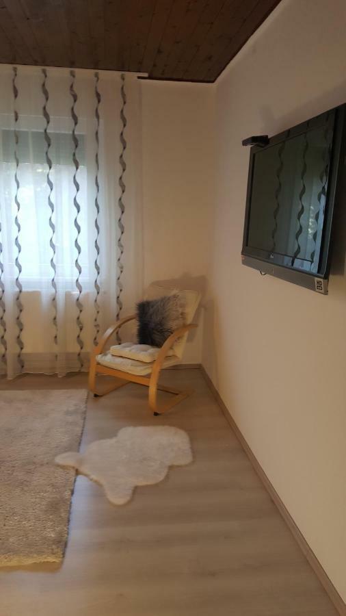 Gutenberg Utca Apartman Сегед Экстерьер фото